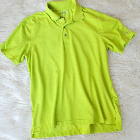 bright golf shirts